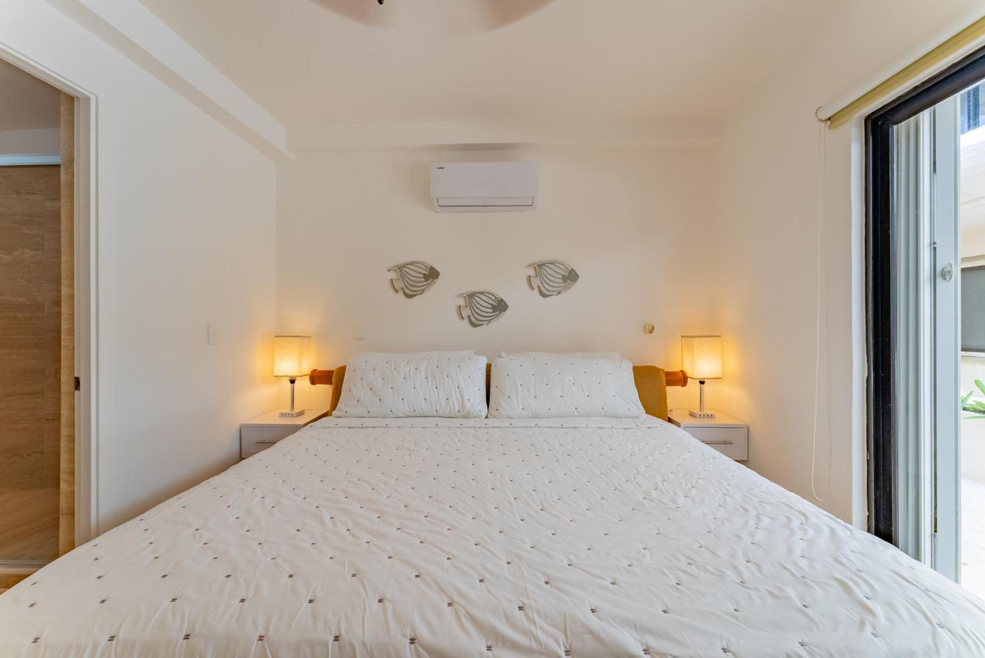 Amazing Caribbean Ocean View At Villas Marlin In 칸쿤 외부 사진