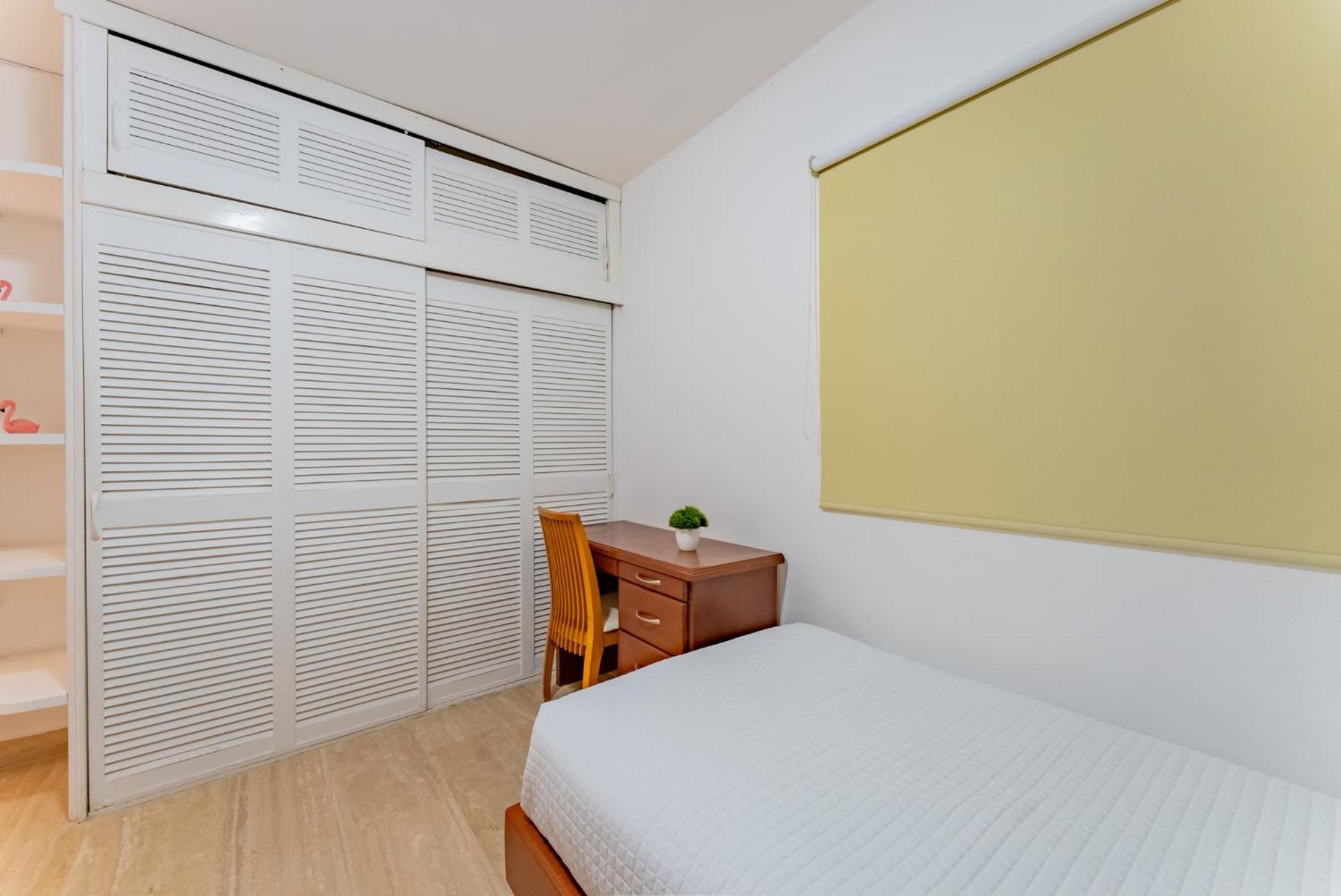 Amazing Caribbean Ocean View At Villas Marlin In 칸쿤 외부 사진