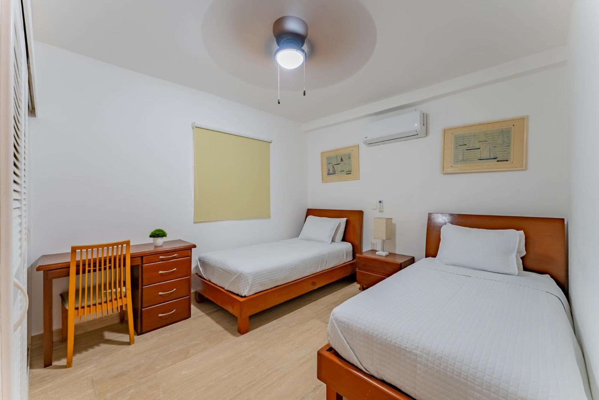 Amazing Caribbean Ocean View At Villas Marlin In 칸쿤 외부 사진